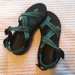 Women's Z2 Pro Marine Blue Size 8 (USA) Chacos